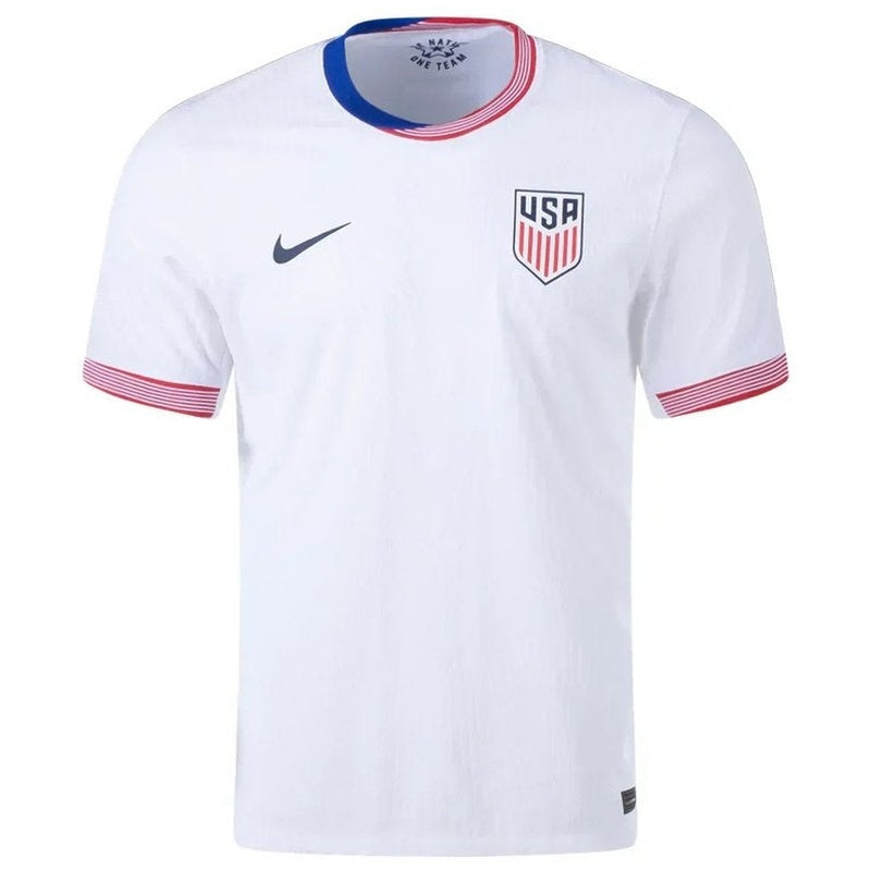USA Player 24/25 I Home Jersey