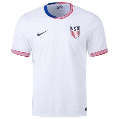 USA Player 24/25 I Home Jersey