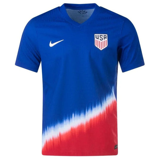 USA Player 24/25 II Away Jersey
