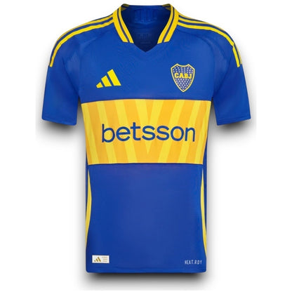 Boca Juniors Home Jersey 2024/25