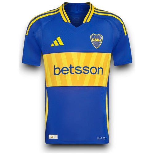 Boca Juniors Home Jersey 2024/25