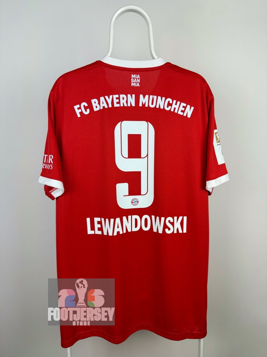 Home 22/23 Men's Jersey