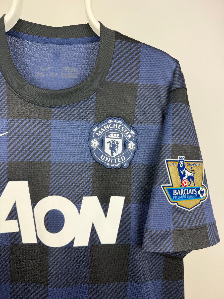 Away 13/14 Men's Jersey