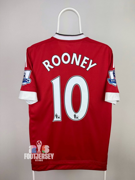 Jersey 15/16 Men's