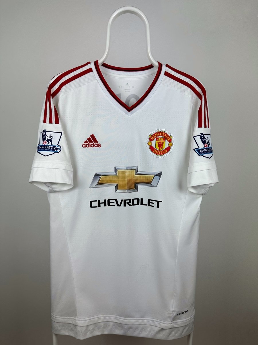 Away 15/16 Men's Jersey
