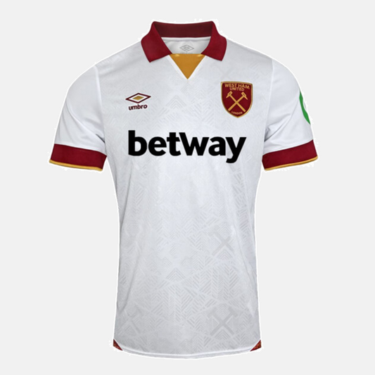 Third 24/25 Men's Jersey
