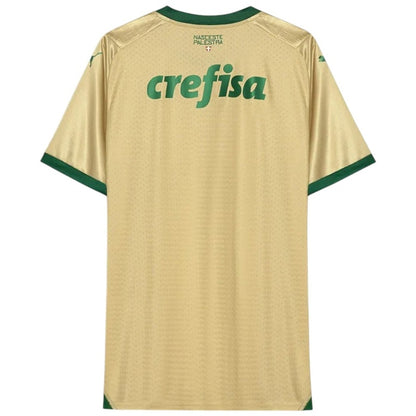 Palmeiras Player Third Jersey 2024/2025