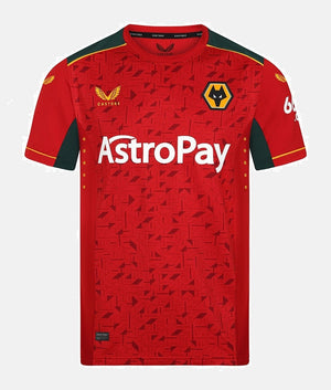 Away 23/24 Men's Jersey