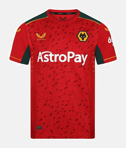 Away 23/24 Men's Jersey