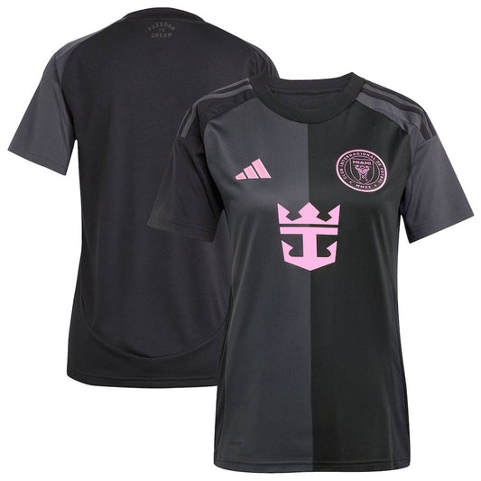 Inter Miami Women's Away Jersey