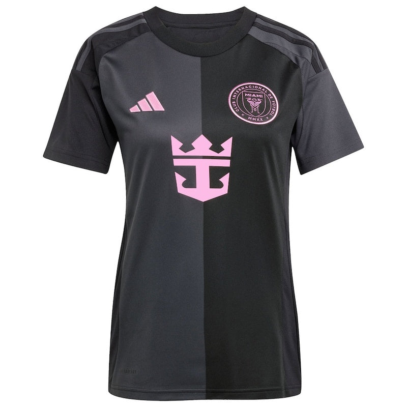 Inter Miami Women's Away Jersey