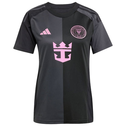 Inter Miami Women's Away Jersey