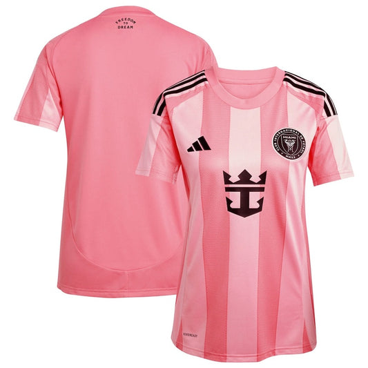 Inter Miami Women's Home Jersey