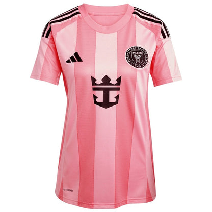 Inter Miami Women's Home Jersey