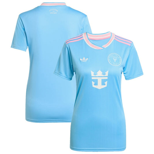 Inter Miami Women's Third Jersey