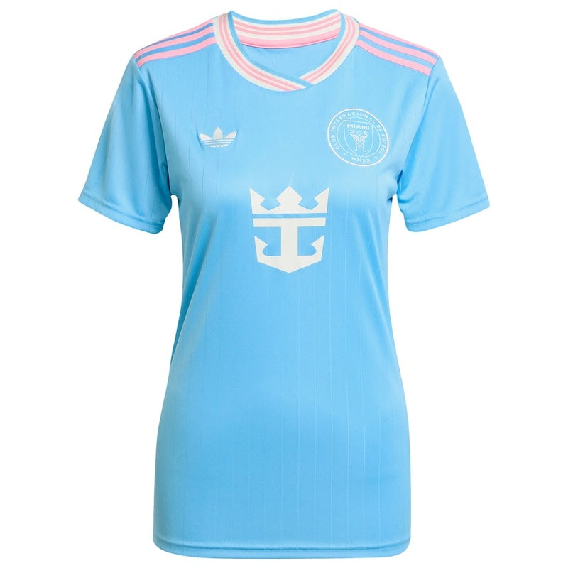 Inter Miami Women's Third Jersey