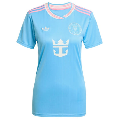 Inter Miami Women's Third Jersey