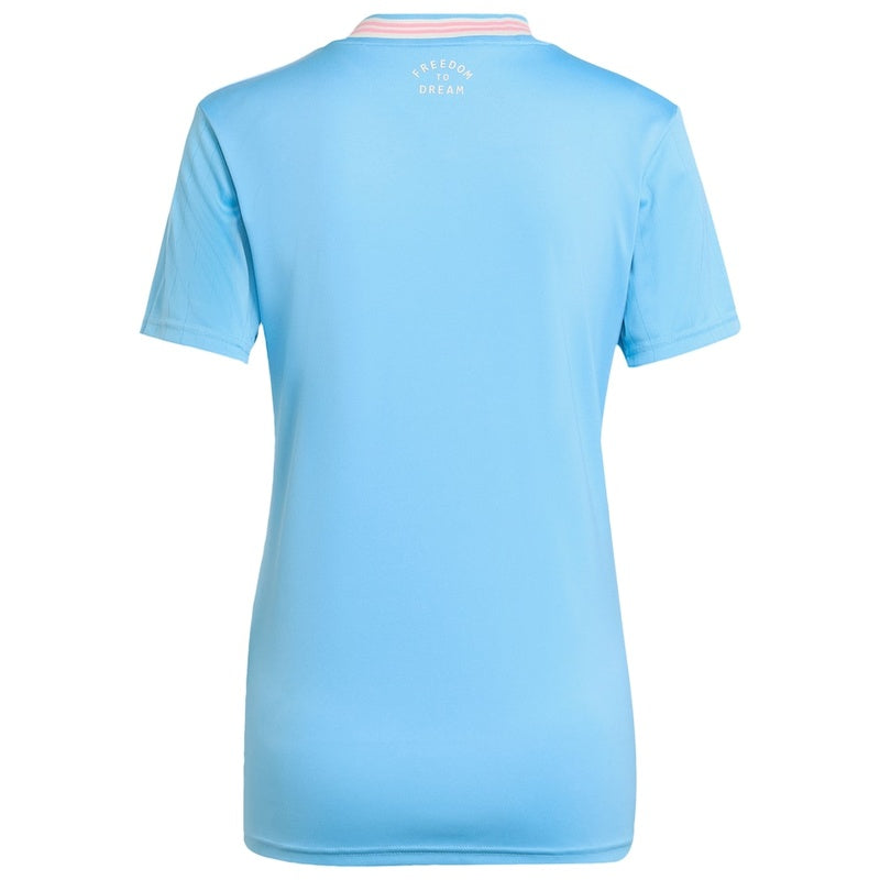 Inter Miami Women's Third Jersey