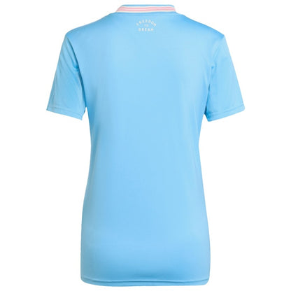 Inter Miami Women's Third Jersey