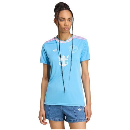 Inter Miami Women's Third Jersey