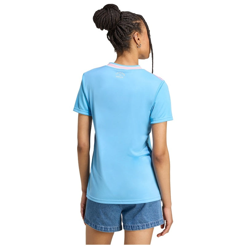 Inter Miami Women's Third Jersey