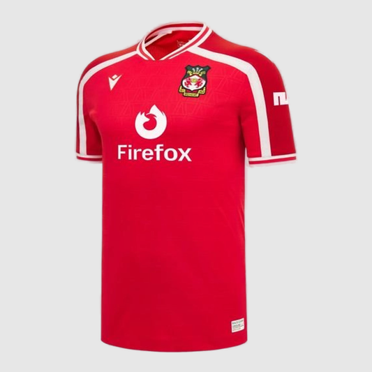 Home 26/27 Men's Jersey