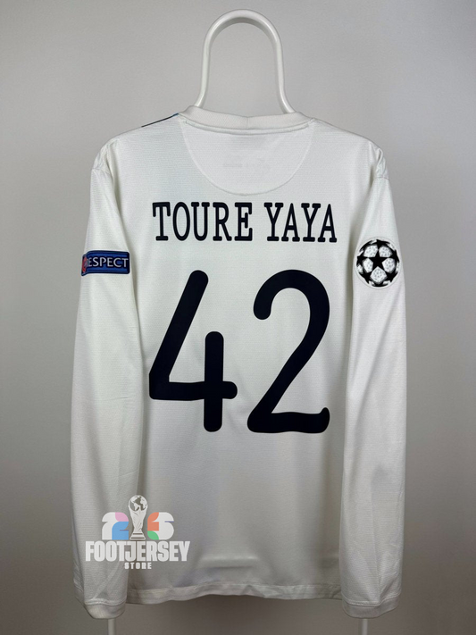 Away 13/14 Men's Jersey