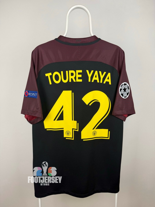 Away 16/17 Men's Jersey