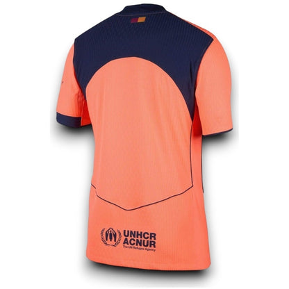Barcelona Third Jersey 2025/26