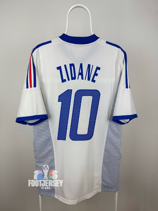 Away 02 Men's Jersey