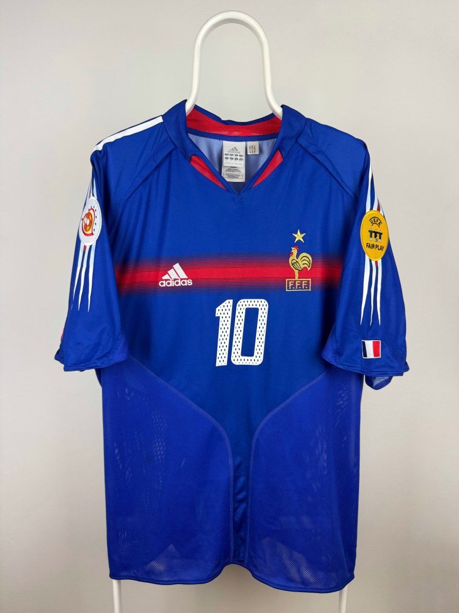 Home 04 Men's Jersey