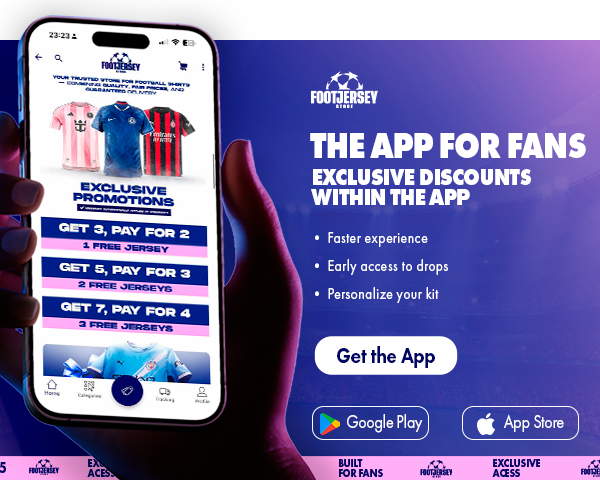 The App for Fans